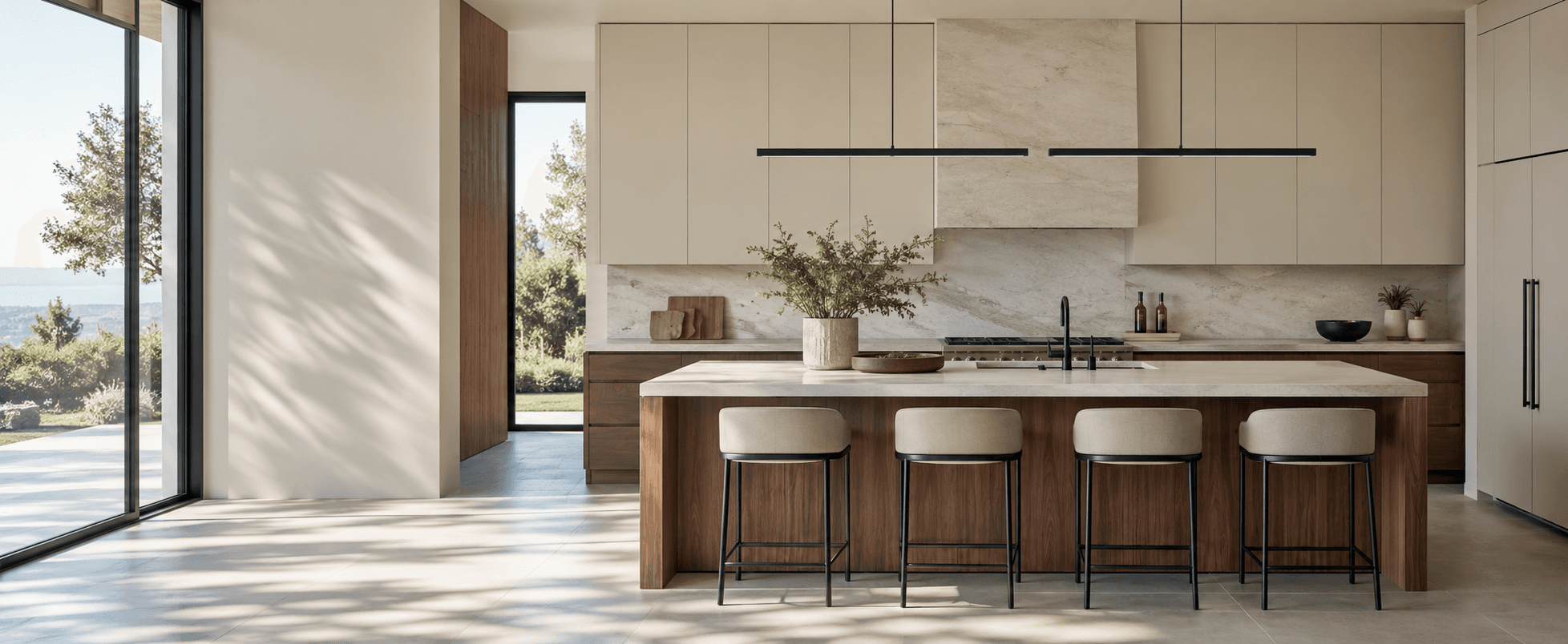 Cabinets Authority kitchen inspiration photograph
