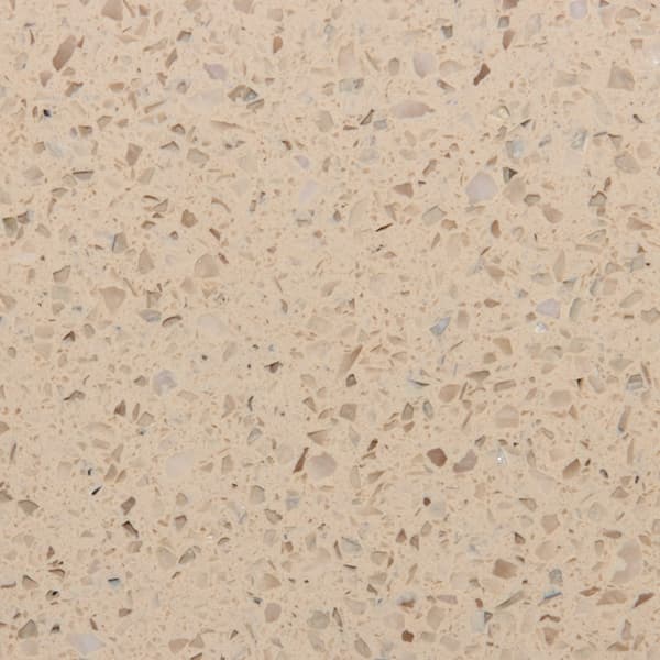 IS035 quartz