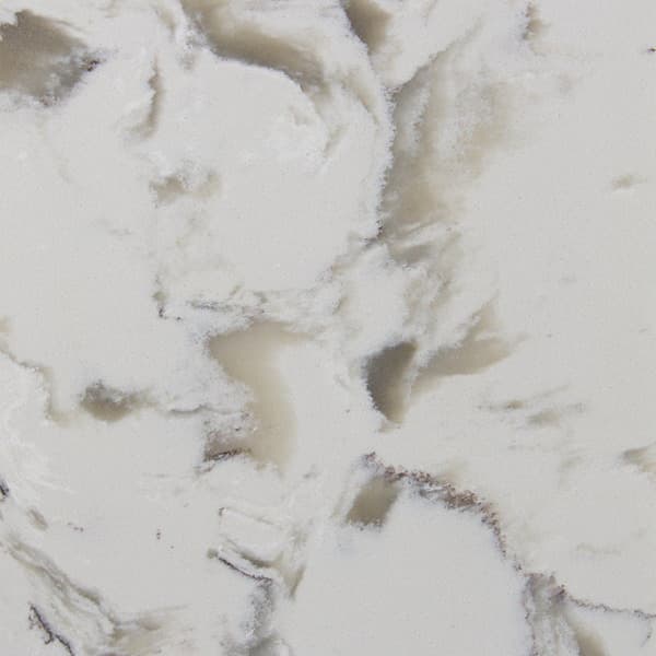 V125 CELTIC TIDES quartz surface pattern