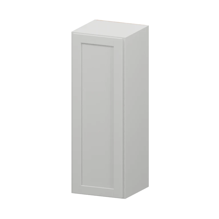 Fairview 15-in Wall Cabinet in White